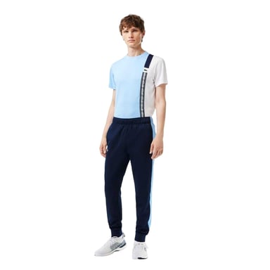 Lacoste - "Sport" Trainingshose für Herren , Laufen (Dunkles Marineblau)