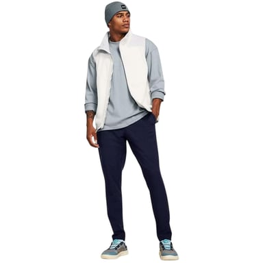 Under Armour - "Unstoppable" Trainingshose für Herren (Blau)