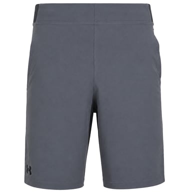 Under Armour Vanish Snap Herren Graue Shorts
