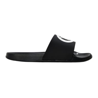 Hype - Badesandale für Herren/Damen Unisex, Flach (Blau)