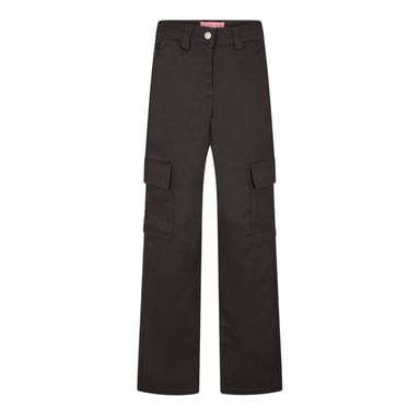 JJXX - Cargo-Hose für Damen (Schwarz)