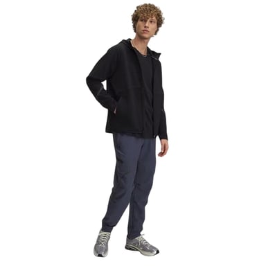 Under Armour - "Unstoppable" Cargohosen für Herren (Grau)