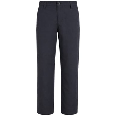 Under Armour Match Play Kinder Schwarz Golfhose