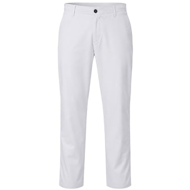 Under Armour Tour Tipps Taper Herren Weiße Golfhosen