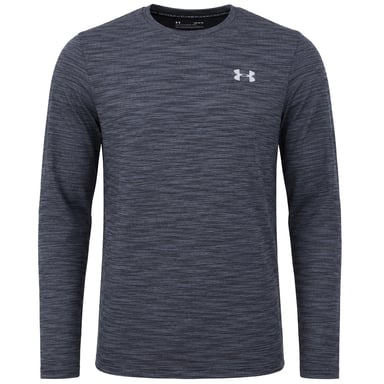 Under Armour Vanish Seamless Herren Schwarz Oberteil