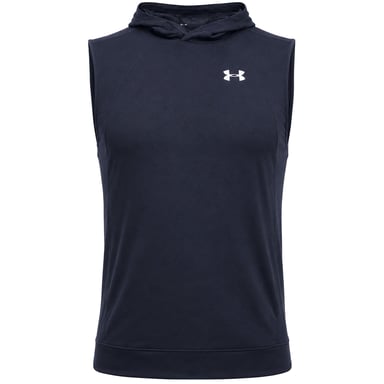 Under Armour Threadborne Swyft Herren Schwarz Kapuzenweste
