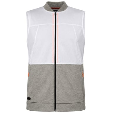 Under Armour Light Herren Weißes Weste