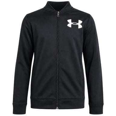 Under Armour Pennant 2.0 Kinder Schwarze Sportjacke