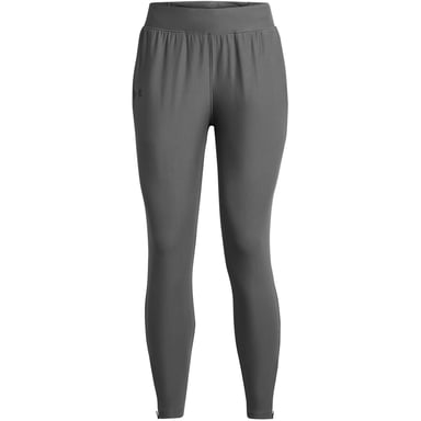 Under Armour - "Qualifier Elite" Trainingshose für Damen (Grau)