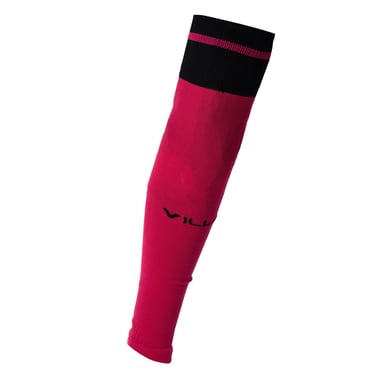 Castore - Kniestrümpfe für Herren/Damen Unisex, Fußball (Lila)