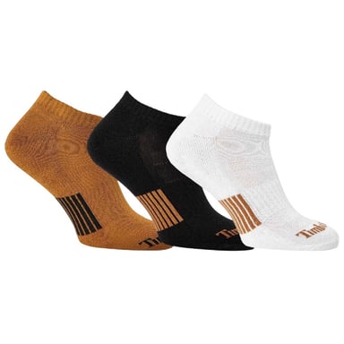 Timberland - Liner Socken für Herren (3er-Pack) (Weizen)