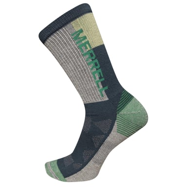 Merrell - "Moab Speed" Socken für Herren (Blau)