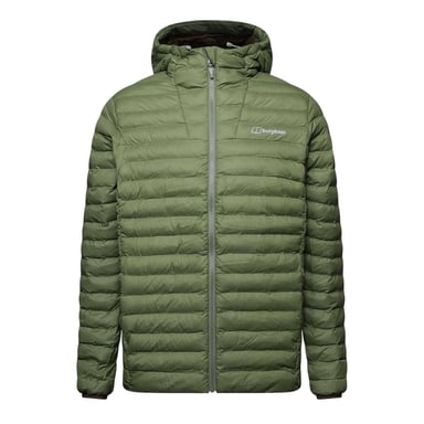 Berghaus - "Vaskye" Jacke für Herren (Grün)