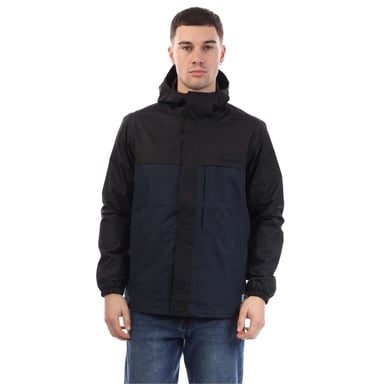 Timberland - "Benton" Shelljacke für Herren, Wasserfest (Schwarz)