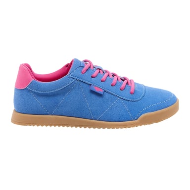 Rocket Dog - "Bertie" Sneaker für Damen (Blau)