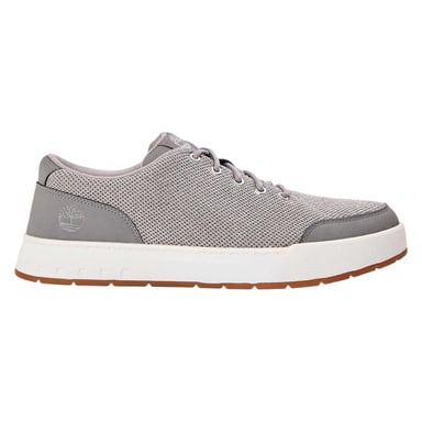 Timberland - "Maple Grove" Sneaker für Herren, niedrig geschnitten (Hellgrau)
