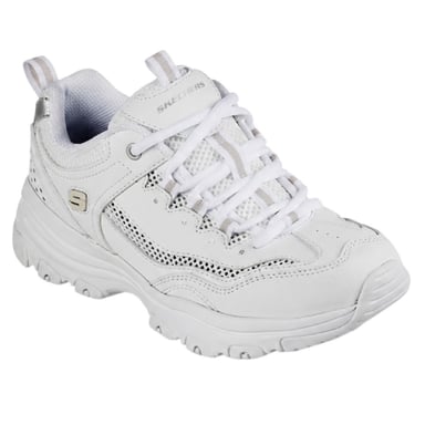 Skechers - "I Conik" Sneaker für Damen (Weiß)