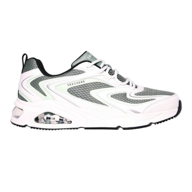 Skechers - Overlay Sneaker für Herren (Salbei)