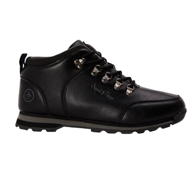 Original Penguin - Wanderstiefel für Herren (Schwarz)