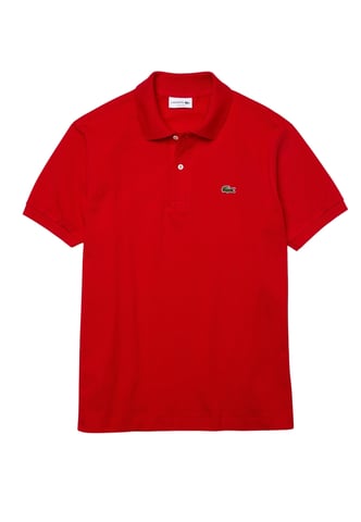 Lacoste-Polohemd