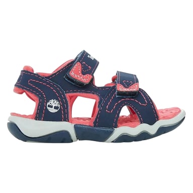 Timberland - Sandalen für Kleinkind, Flach (Marine)