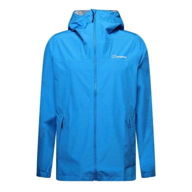 Berghaus - "Deluge Pro 3.0" Jacke, wasserfest für Herren (Blau)