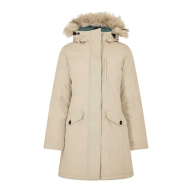 Timberland - Parka für Damen, Wasserfest (Weiß)