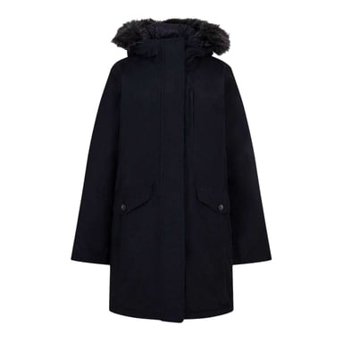 Timberland - Parka für Damen, Wasserfest (Schwarz)