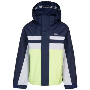 Trespass - "Raymont" Jacke, wasserfest für Kinder (Grün)