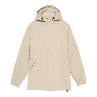 Timberland - "Winnick" Shelljacke für Damen, Wasserfest (Beige)