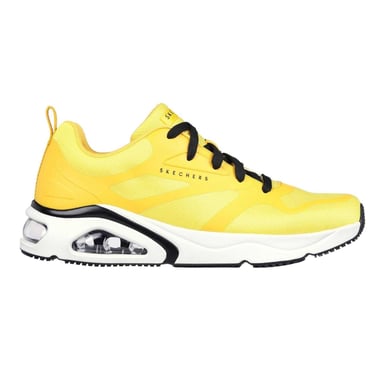 Skechers - Overlay Sneaker für Herren (Gelb)