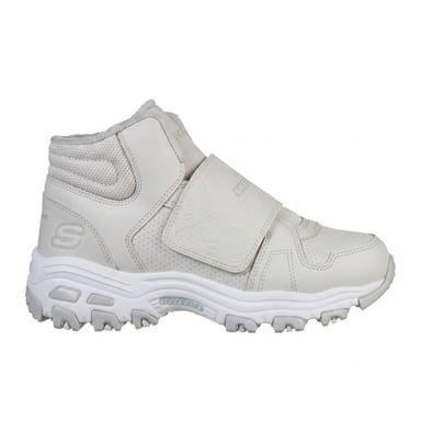 Skechers - Sneaker für Kinder, Klobig (Natürlich)