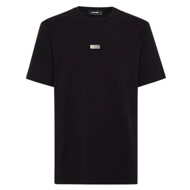 DSquared2 - T-Shirt für Herren (Schwarz)