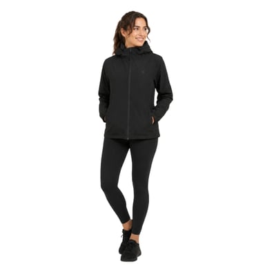 Timberland - Isolier-Jacke für Damen, Wasserbeständig (Schwarz)