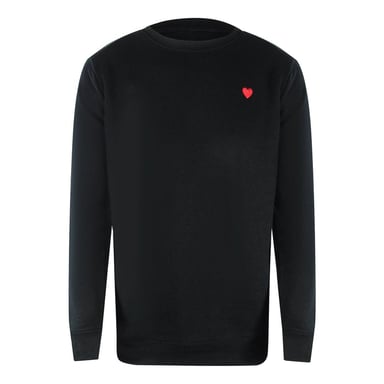 Love Moschino - Sweatshirt für Herren (Schwarz)