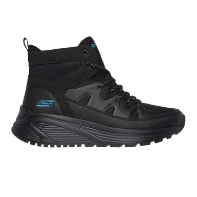 Skechers - Spatz Wanderstiefel für Damen (Schwarz)