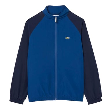 Lacoste - Jacke für Damen, Leicht (Marine)