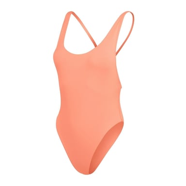 Speedo - Badeanzug für Damen (Pfirsich)