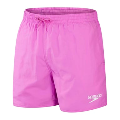 Speedo - "Essential" Badeshorts für Herren (Pink)