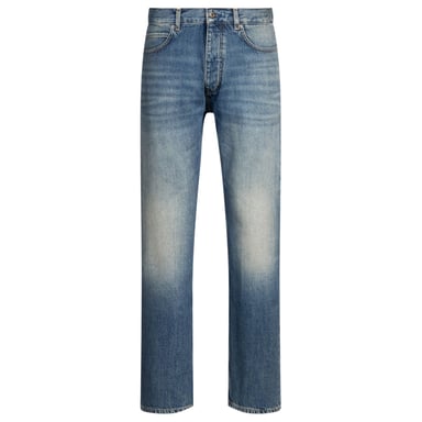 Hugo - Jeans für Herren (Mittelblau)