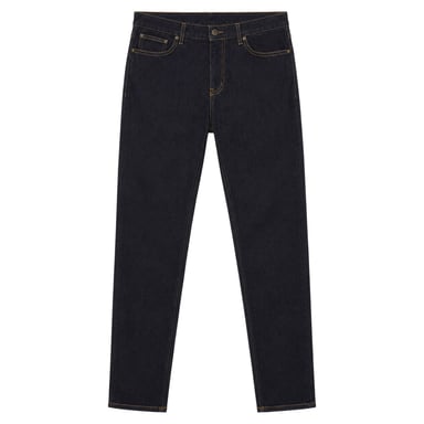 Biba - "Kiri" Jeans für Damen (Indigoblau)