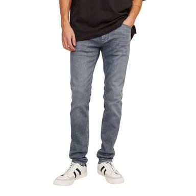 Jack And Jones - "Liamevan" Jeans für Herren (Jeans-Grau)