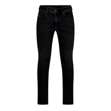 Diesel - "Sleenker" Jeans für Herren (Schwarz/Grau/Denim)