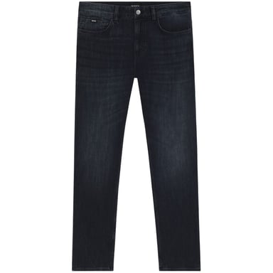 Boss - "Delaware" Jeans für Herren (Dunkelblau)