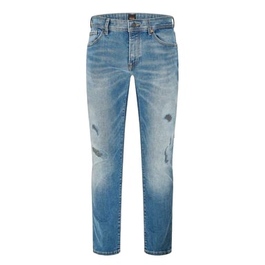 Boss - Jeans für Herren (Marine)