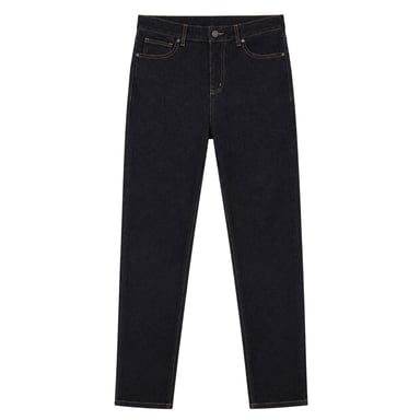 Biba - "Kiri" Jeans für Damen (Mittelblau)
