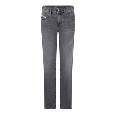 Diesel - "Strukt" Jeans für Herren (Schwarz/Grau/Denim)