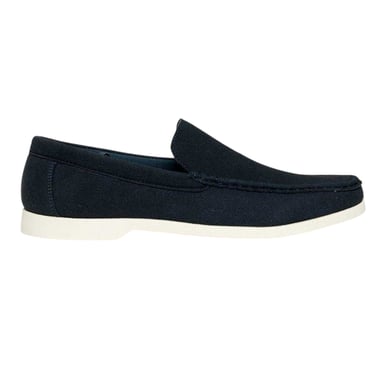 Threadbare - "Archibald" Halbschuhe für Herren (Marine)