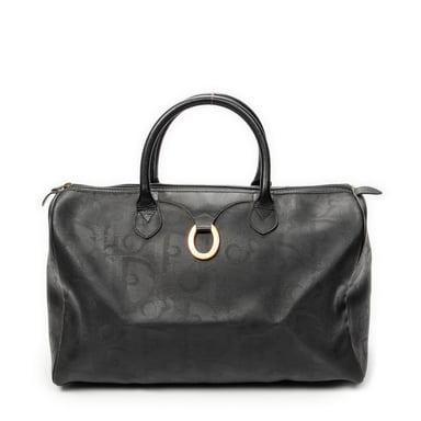 Vintage Medium Travel Boston   Reisetasche