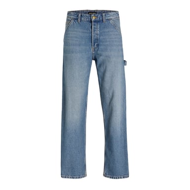 Jack And Jones - "Eddie" Jeans für Herren (Blaues Denim)
